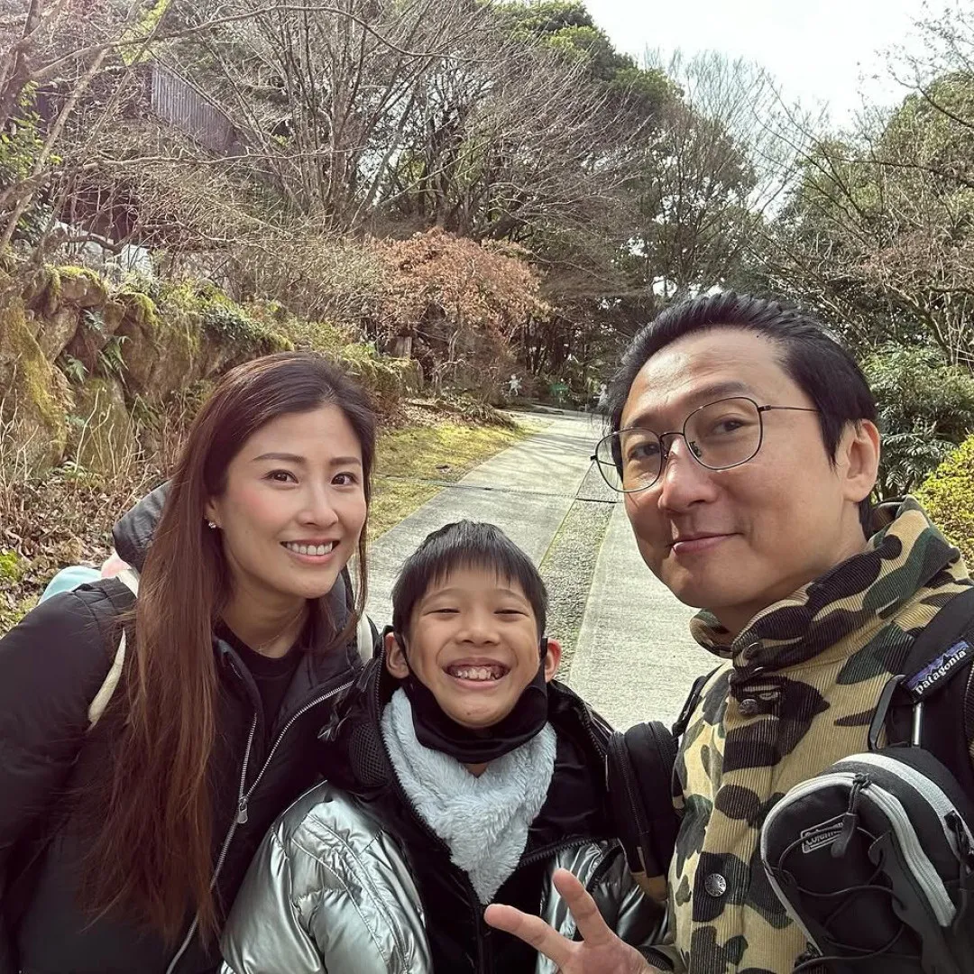 洪天明12歲大仔帥氣長相獲激讚「有韓仔氣質」！身手了得又有音樂才華星味十足！