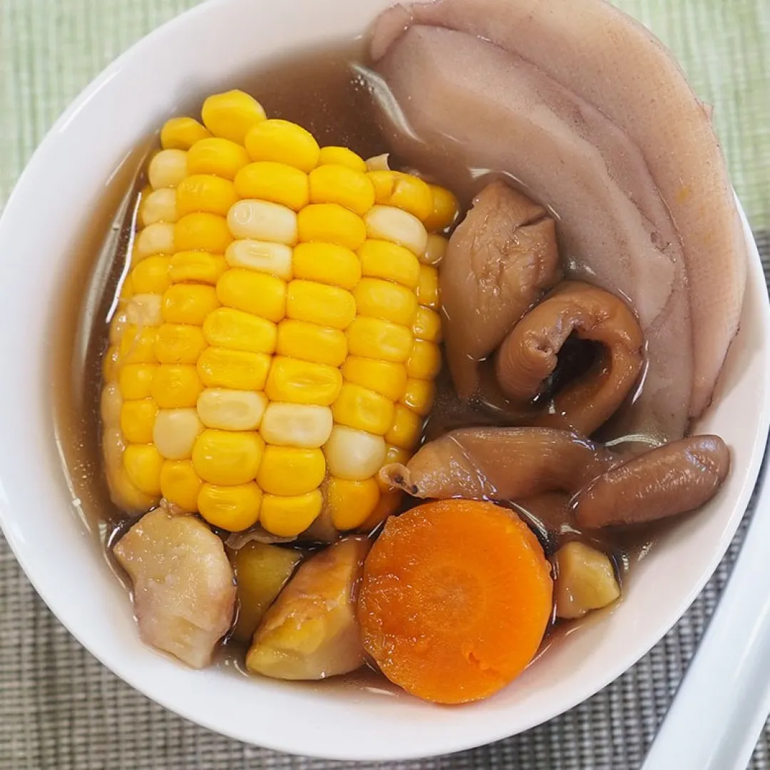 【栗子湯水食譜推介】10款做法孕婦都啱飲 功效補腎強筋霸王花栗子湯/南瓜栗子湯