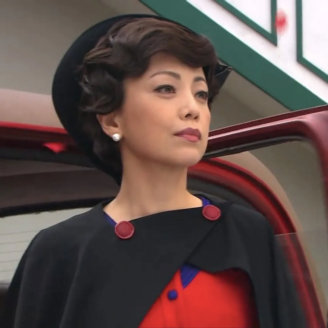 前TVB視后鄧萃雯剖白曾做小三心路歷程 大爆當年愛情錢財雙失意！