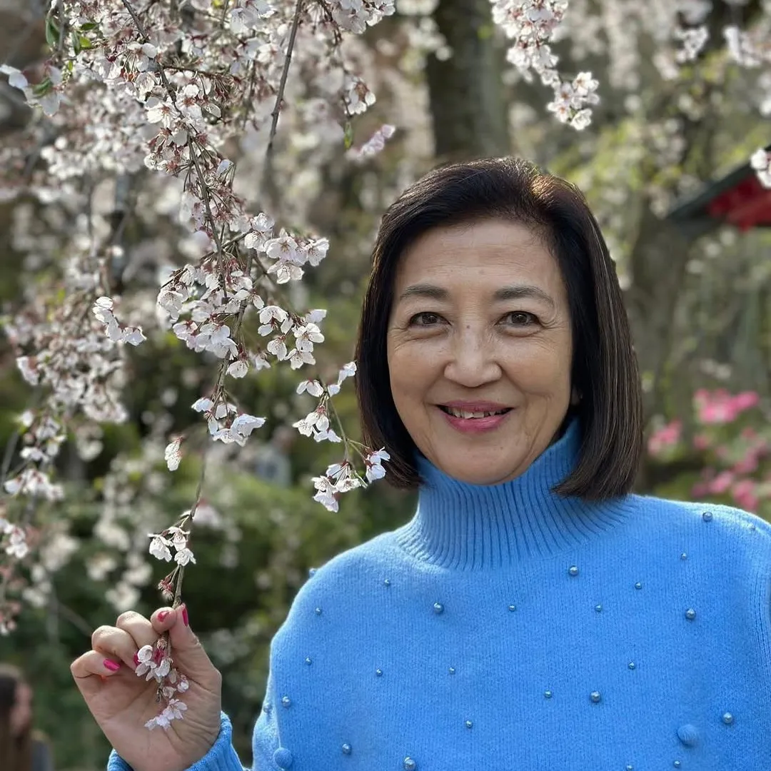 《愛回家》綠葉馬海倫家族顯赫擁半億身家！作風低調貼地搭小巴笑言：常用2元乘車優惠！