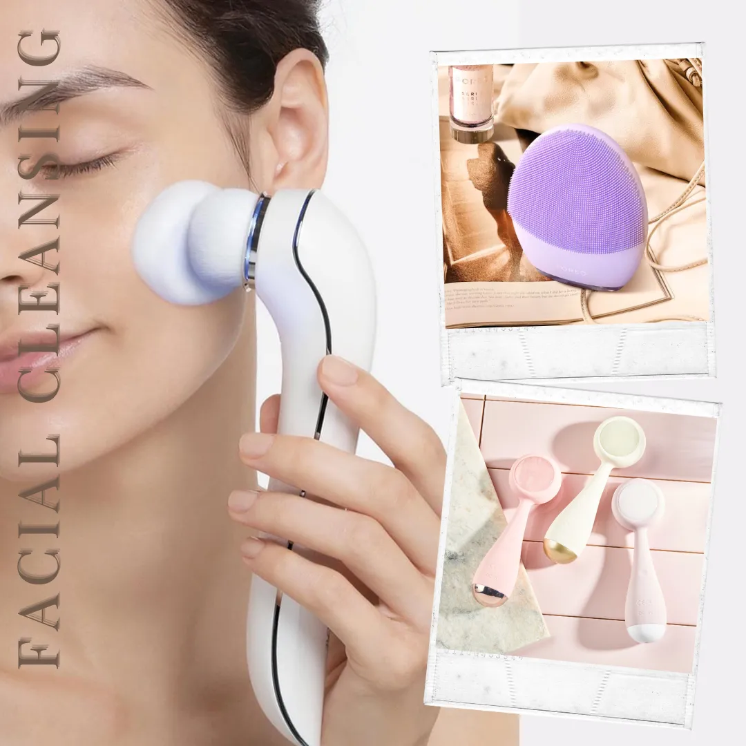 洗面機推薦2026:比較Foreo/PMD/Panasonic潔面儀等(附消委會建議使用方法)