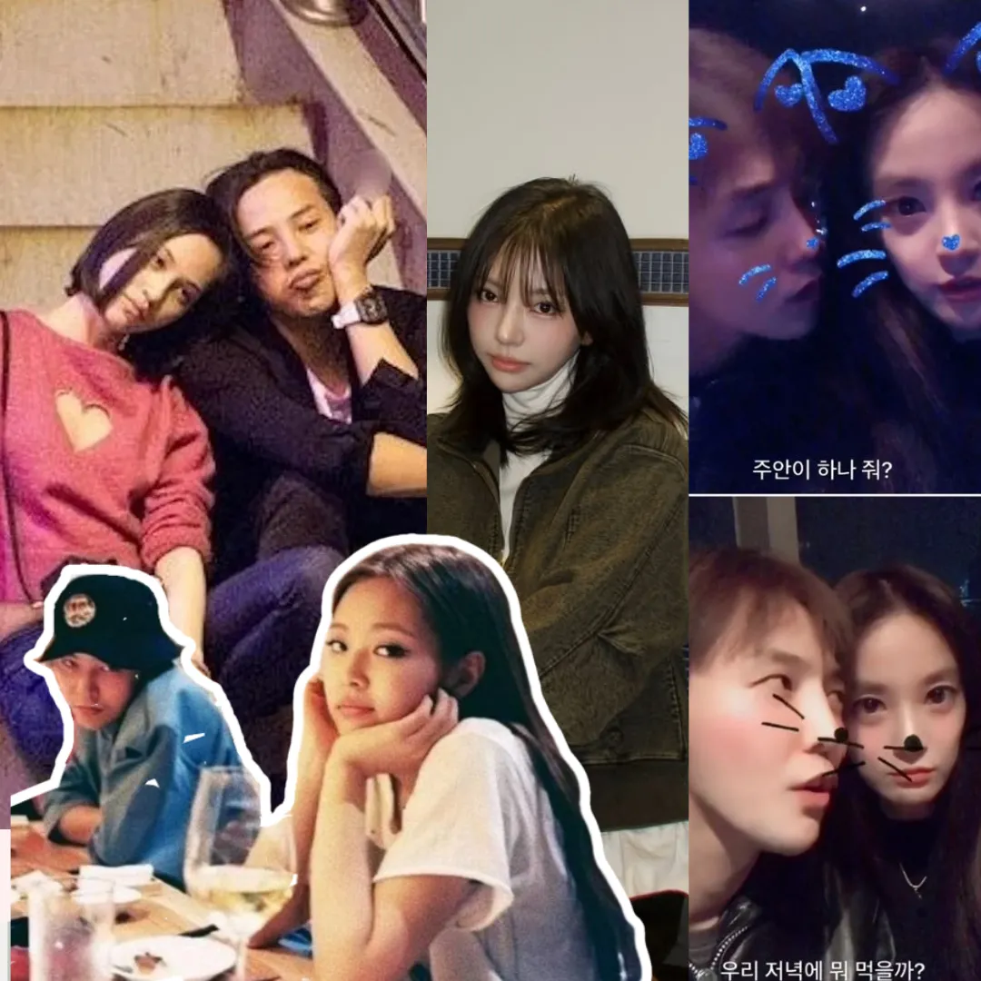 GD歷任緋聞女友盤點｜理想型偏愛貓相女生？曾傳戀上神似「舊愛Jennie」的她