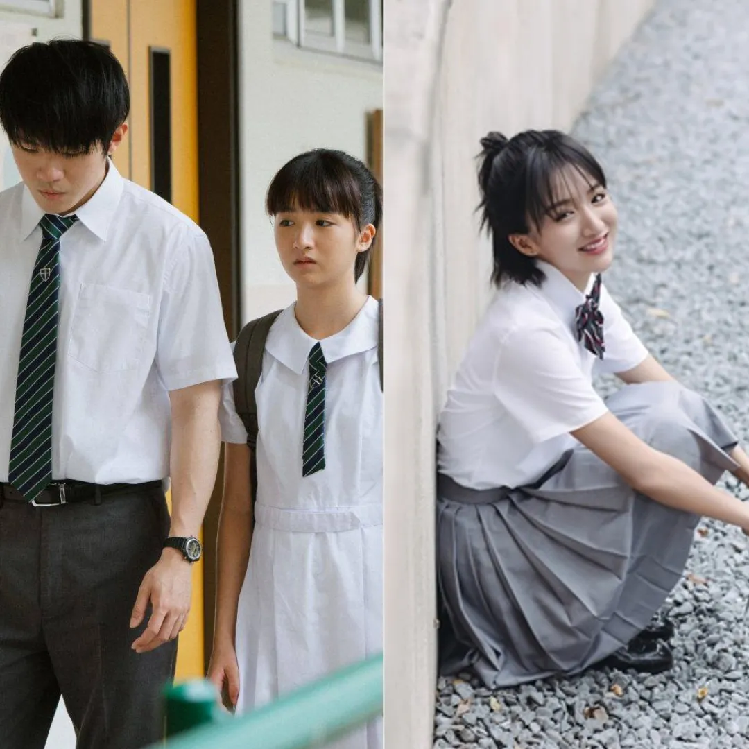 金像獎2025｜21歲「星二代」許恩怡入行3年角逐影后！獲封新一代國民初戀公開擇偶條件