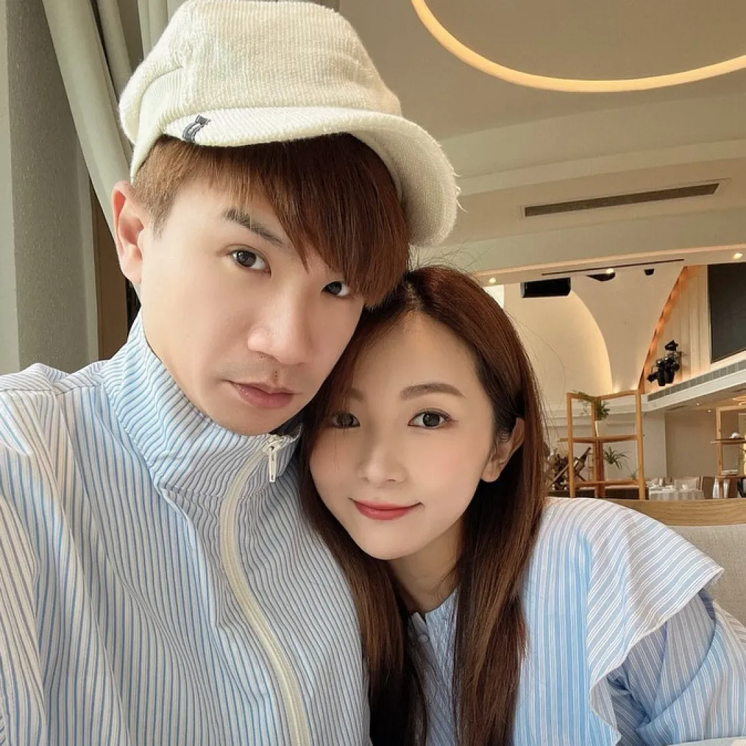 釗峰秘戀攝影師流出超多張親密照 一度傳出曾與女神發展姊弟戀！