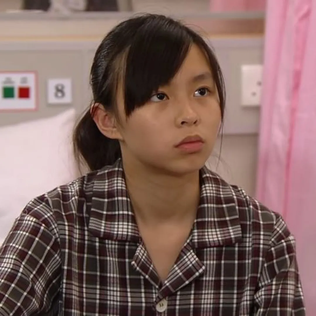 盤點7位TVB昔日童星近況！其中一位風格突變完全認唔出！更已淡出娛圈？