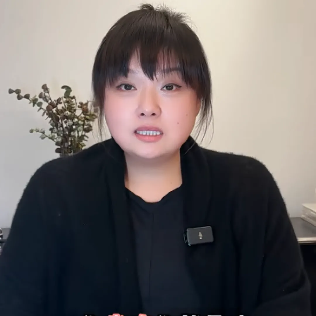 「細細粒」陳嘉佳身型激減親揭減肥餐單！ 拍片大爆昔日圓潤身型受盡委屈