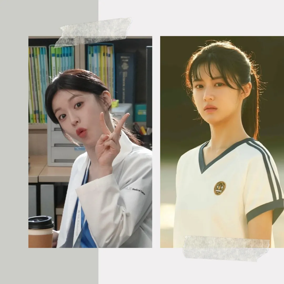 高允貞《機智住院醫生生活》表現亮眼 了解藝術運動雙全女神的6件事！