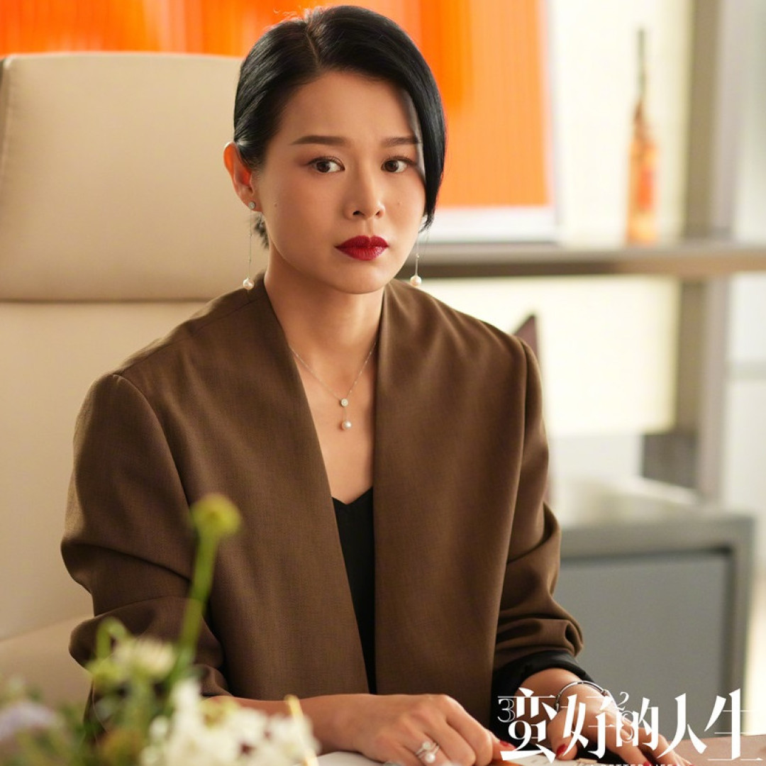 蠻好的人生劇情｜胡杏兒心機小三惡鬥孫儷 演員關係圖+金句+結局 7大必睇看點！