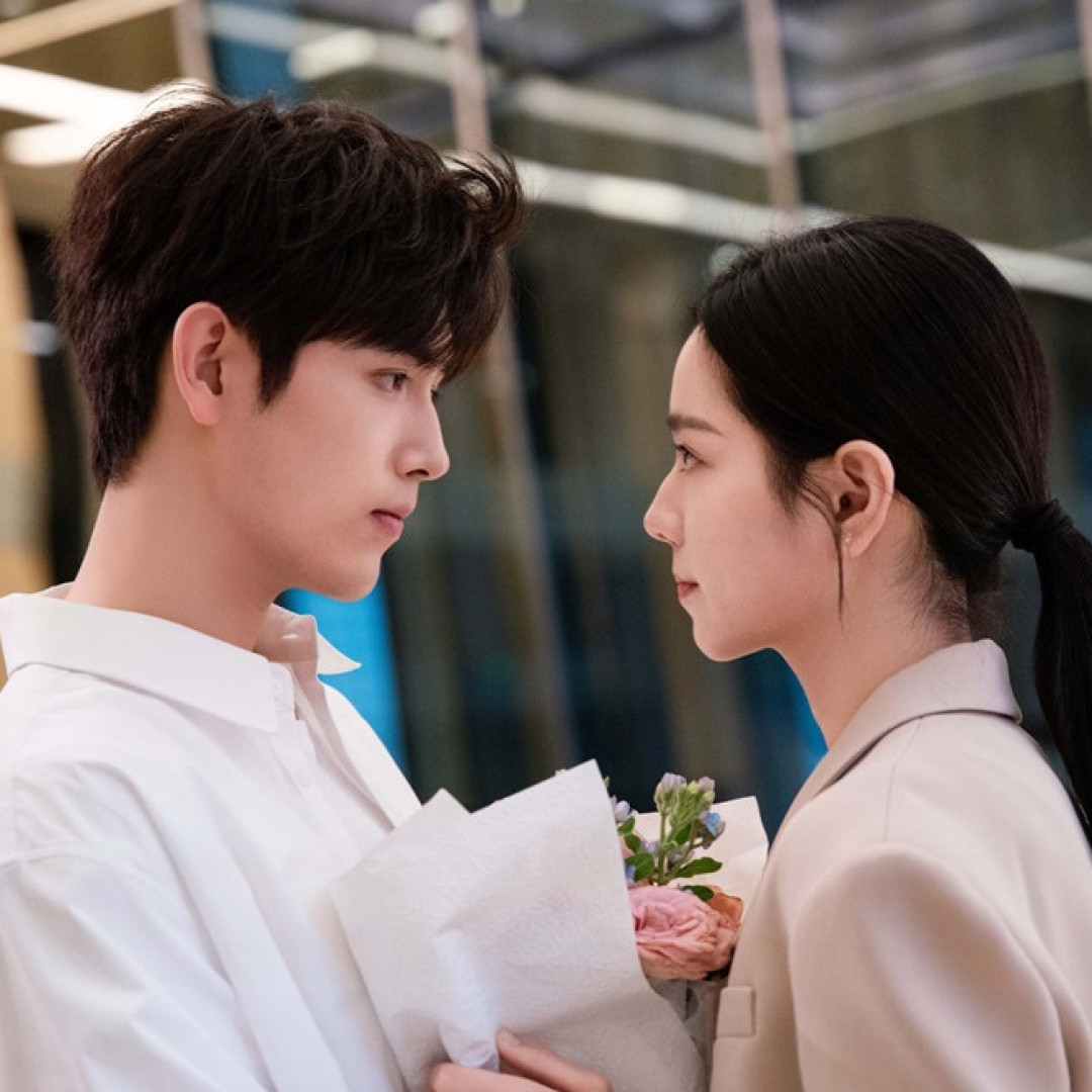 吃飯跑步和戀愛劇情5大必睇看點！陳飛宇回歸之作搭檔莊達菲橫跨十年愛情故事