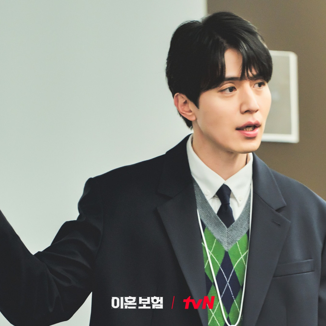 離婚保險劇情5大看點！李棟旭搭檔李光洙超爆笑！附結局集數更新時間+演員陣容