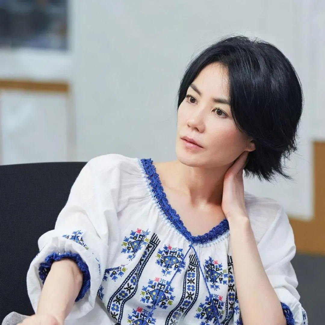 謝霆鋒演唱會2025｜天后王菲低調現身支持 啟德包廂聽《玉蝴蝶》投入起舞