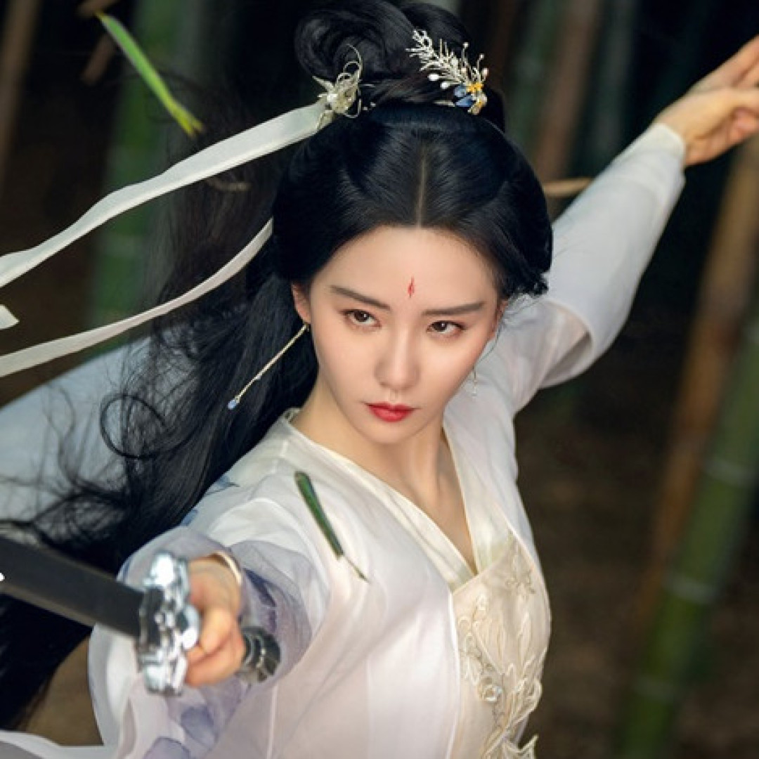 淮水竹亭線上看｜5大評價+劇情看點！劉詩詩章若楠仙氣爆燈！演員陣容強勁+播出時間/追劇日曆