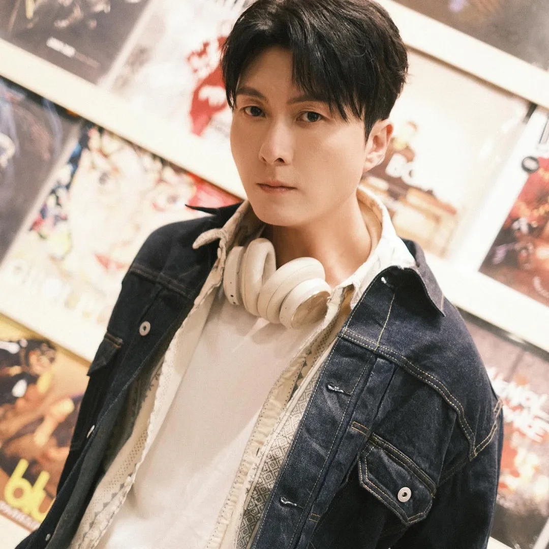 離巢視帝缺席拍攝背後原因勁心酸 哽咽自爆：趕返香港見外婆最後一面！