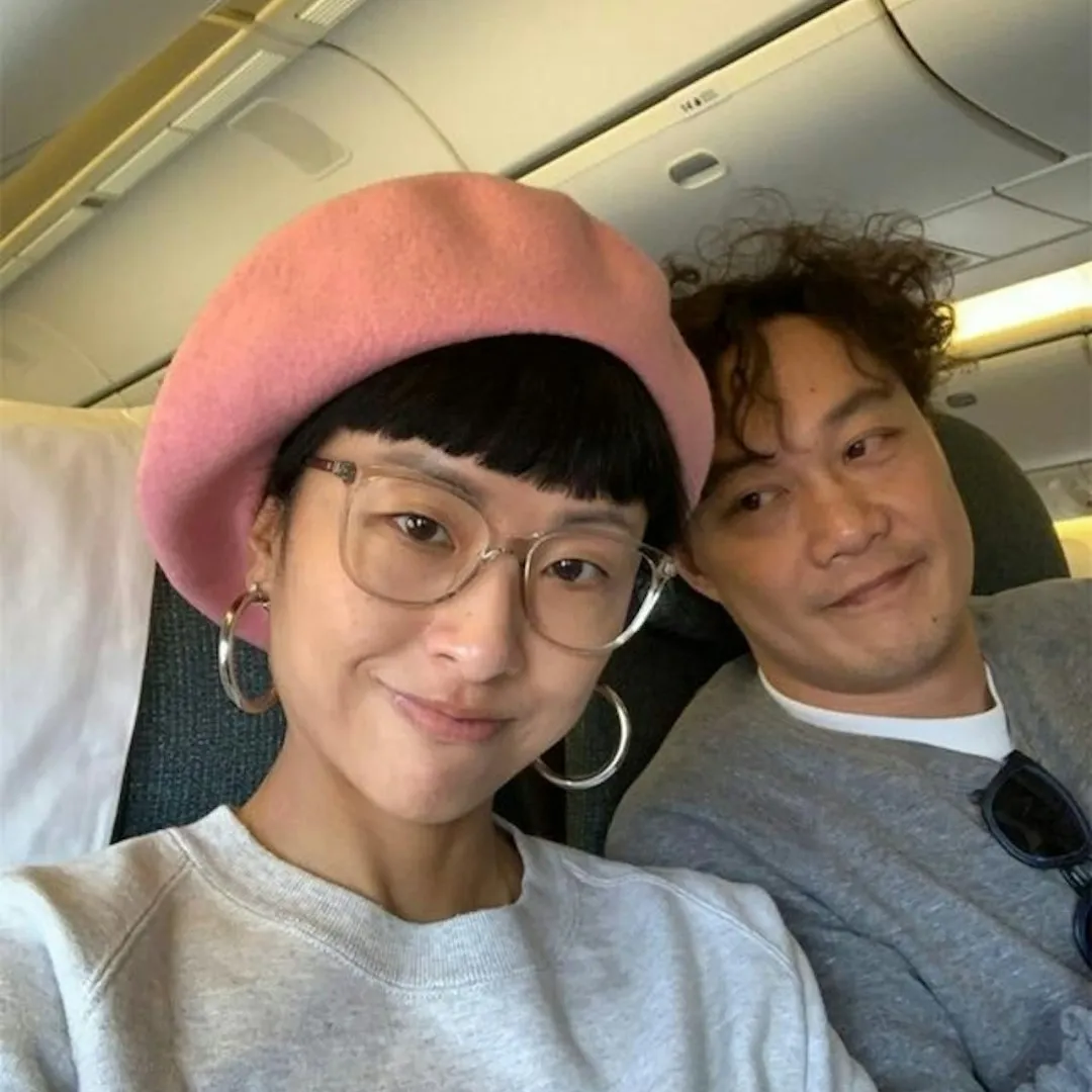 陳奕迅20歲囡囡氣質長相極罕曝光！深邃五官身形高䠷獲激讚「星二代顏值天花板」！