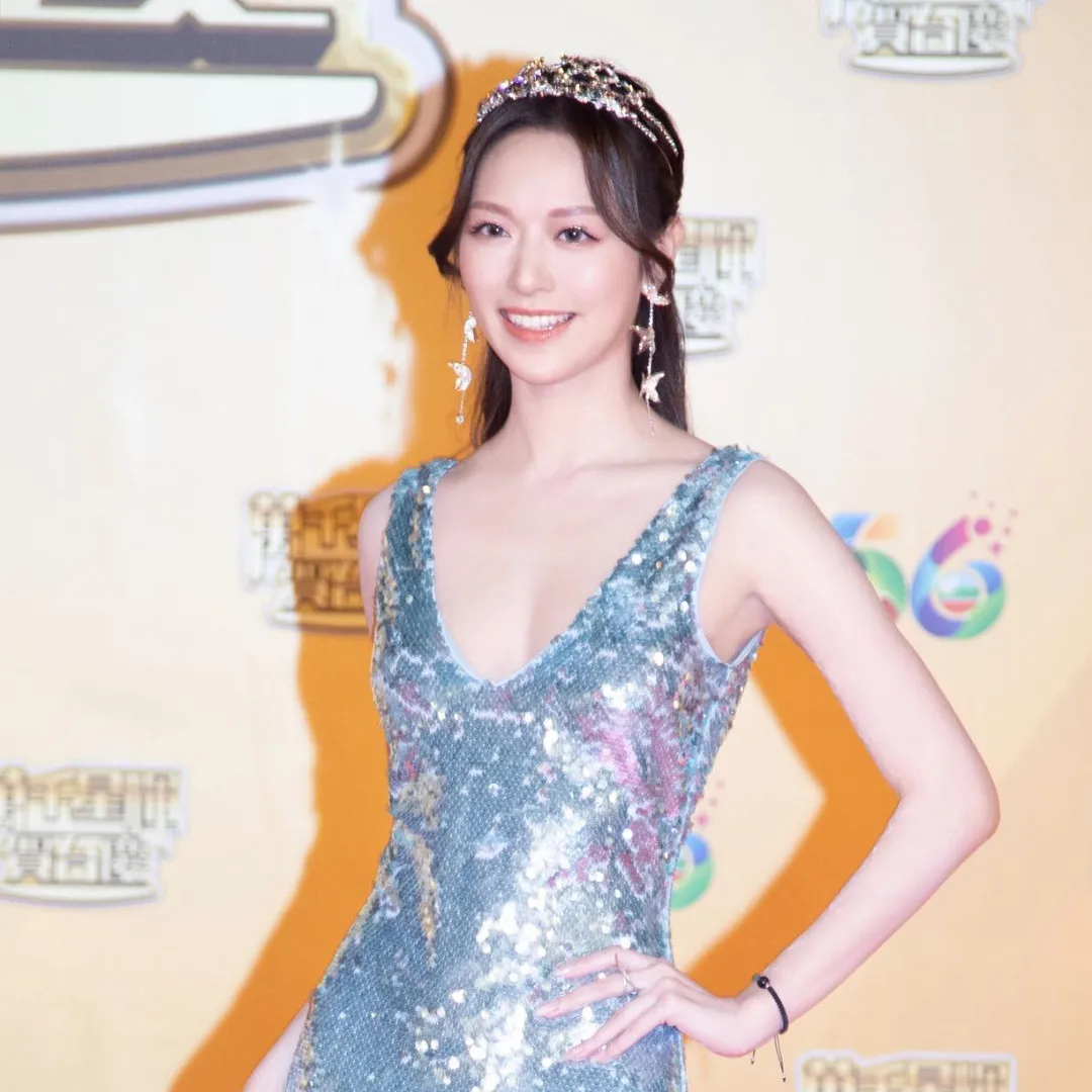 2016年香港小姐近況盤點！冠軍馮盈盈讀碩士轉型 亞軍劉穎鏇成新一代打女