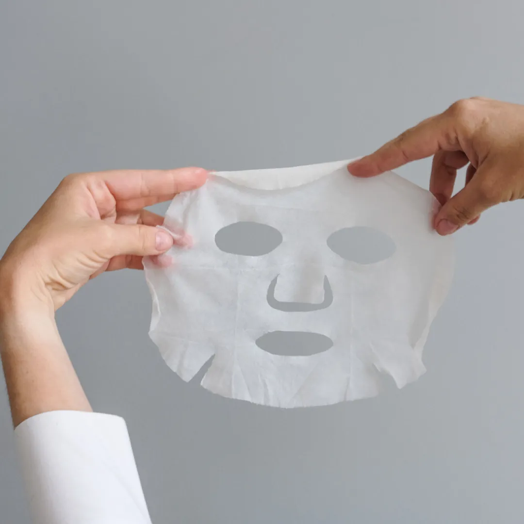 平價面膜推薦30款助美白抗老、深層清潔！附消委會高評分保濕面膜清單