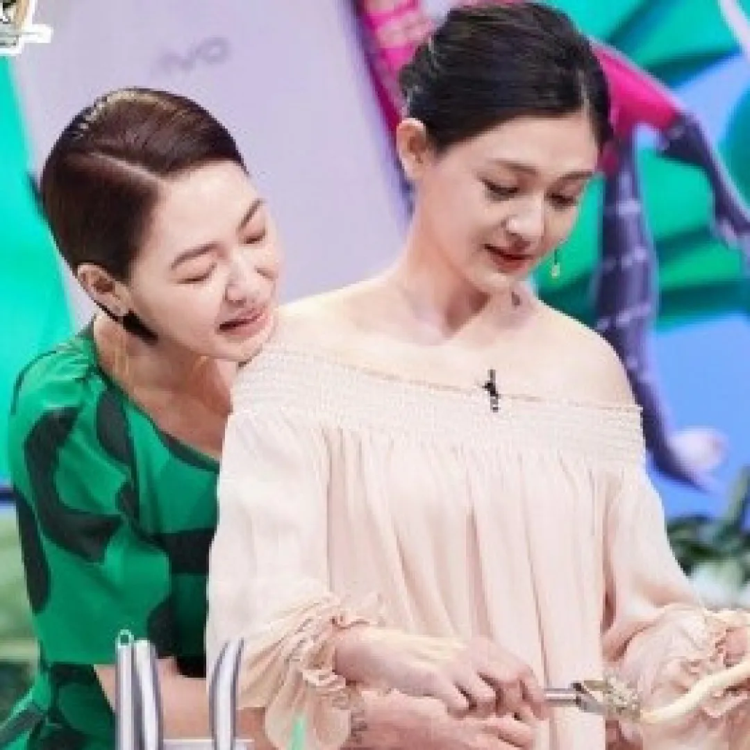 大S離世｜小S女兒Lily首辦畫展曝光媽媽近況！感性告白姨媽大S：讓這一切成為可能