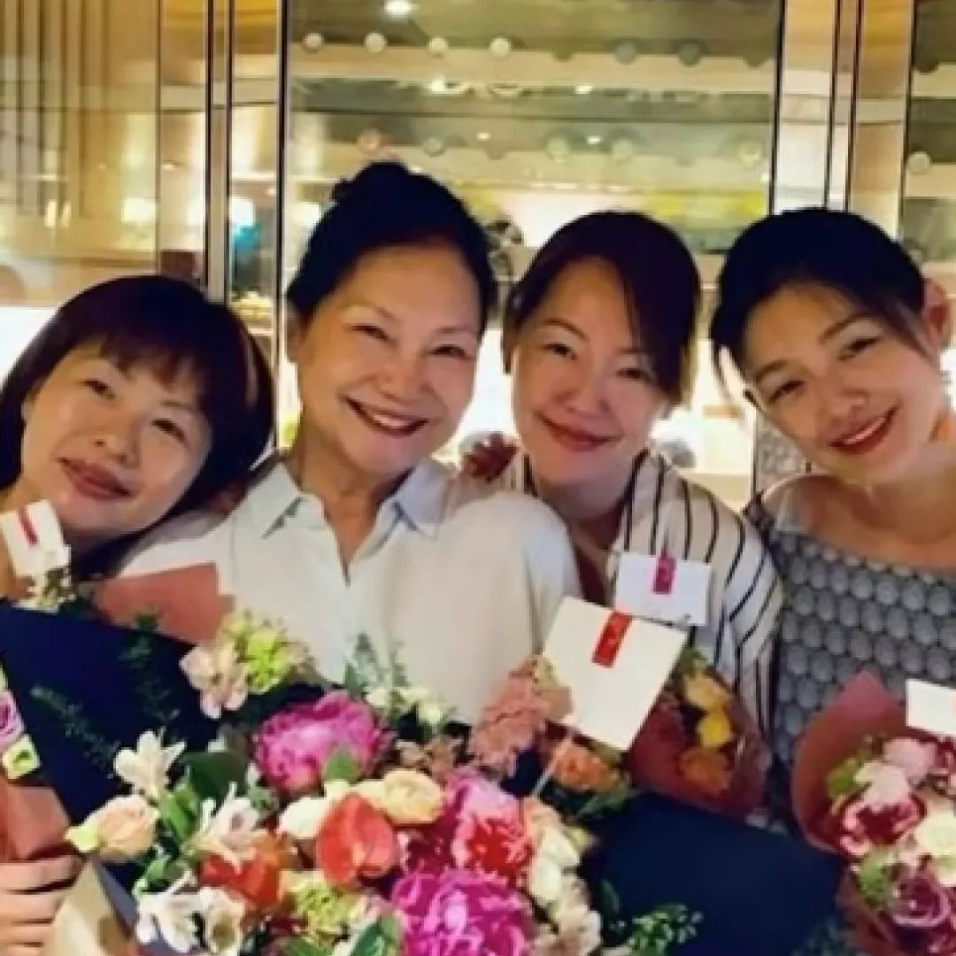 大S離世百日 具俊曄「心碎暴瘦」惹心疼！S媽Lily發千字文悼念句句催淚