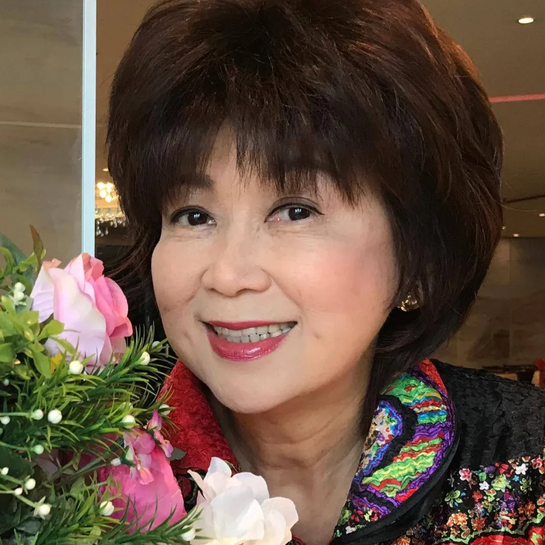 70歲朱咪咪新加坡2層高豪宅極罕曝光！近年轉做包租婆物業遍布亞洲傳擁億萬身家！