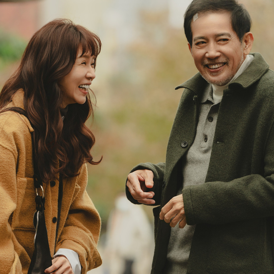 忘了我記得Netflix線上看｜影后謝盈萱首搭影帝秦漢互飆演技！5大劇情看點+集數更新時間