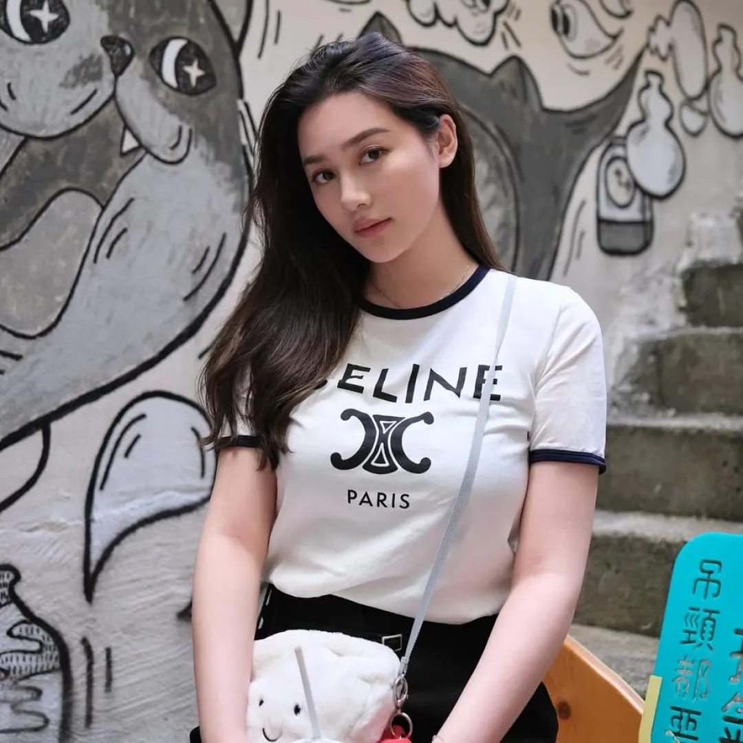 29歲性感女神郭奕芯突然賣樓疑轉行做地產？火速澄清為自己物業！急放盤蝕近100萬！