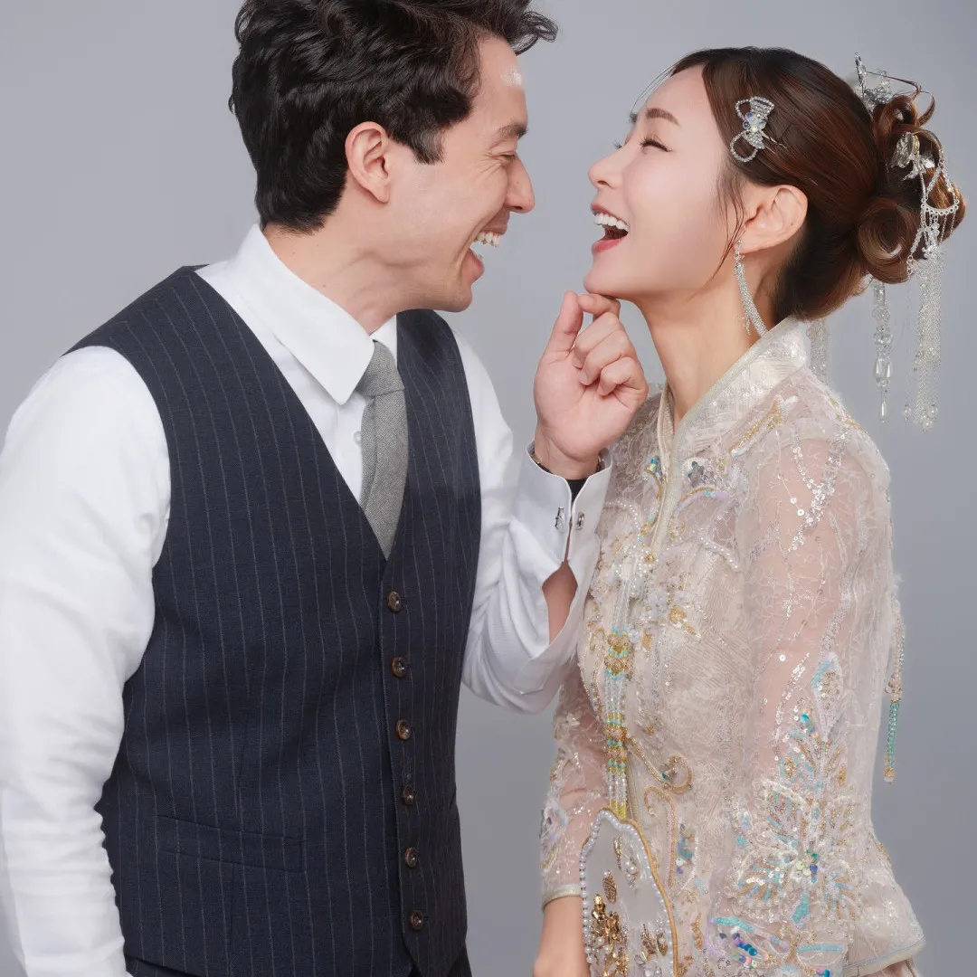 簡淑兒麥大力歐遊意大利預支蜜月！甜蜜送「包包」一舉動惹嬌妻不滿？！