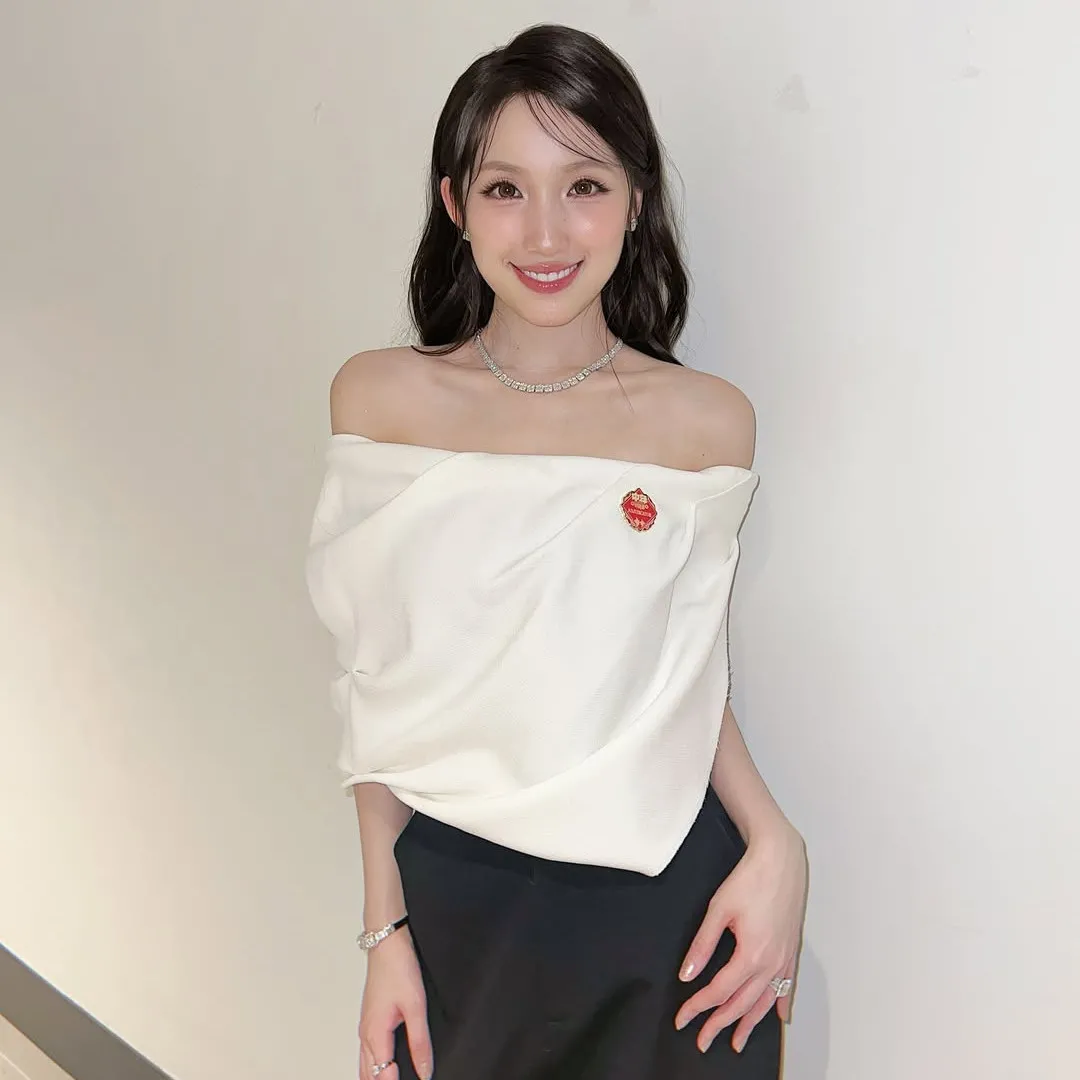 音樂女神海兒一原因不再穿比堅尼？！坦言派性感福利必須以「健康美」為前提！