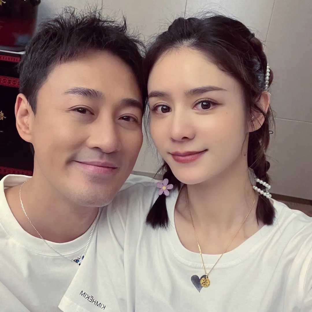 林峯4歲女兒暴風式抽高精緻相貌公開！直言有造人計劃、想為女兒添細佬妹！