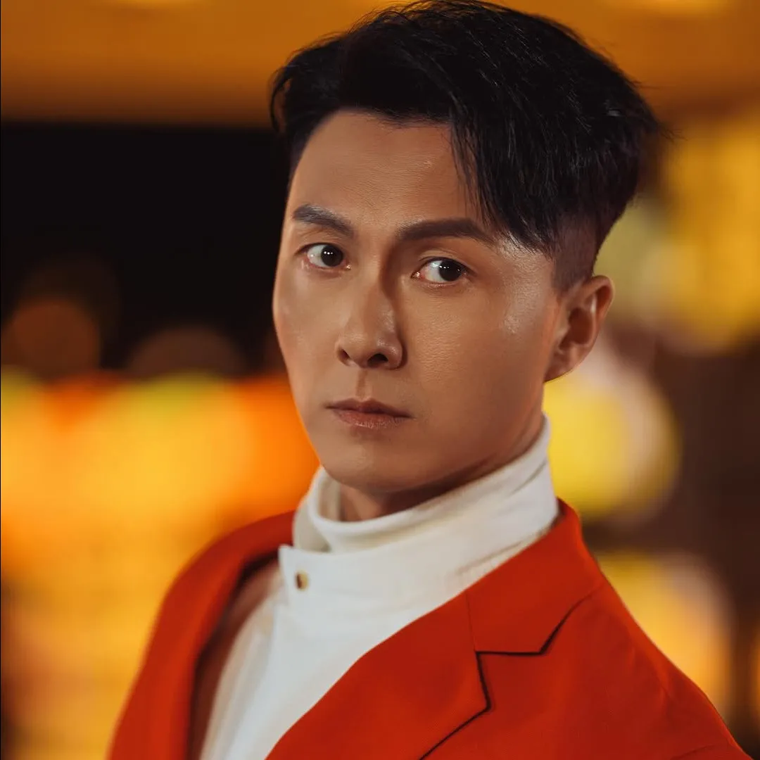 兩屆視帝王浩信形象大變被指似阿叔？！滿臉鬚根衣著反差大嚇窒網民！