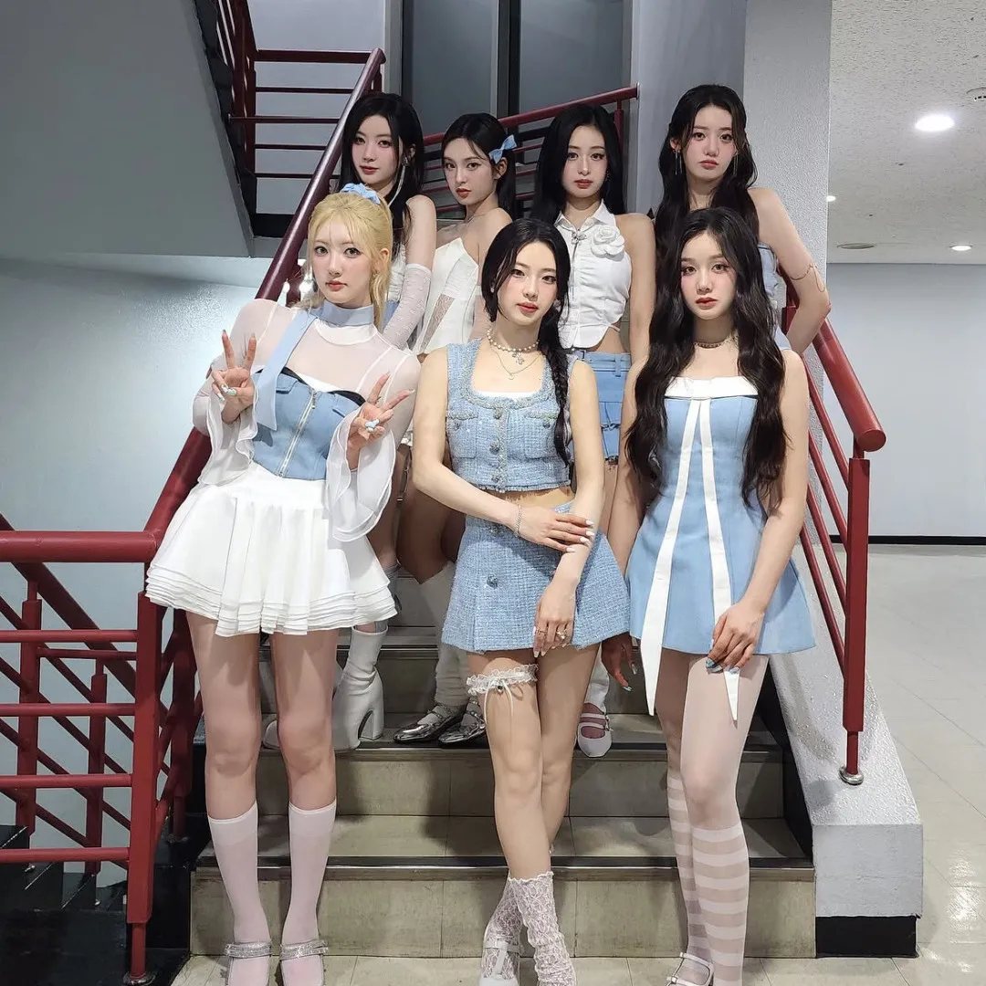 BLACKPINK師妹BABYMONSTER成員介紹！成員來自泰日韓，平均年齡不足16歲！