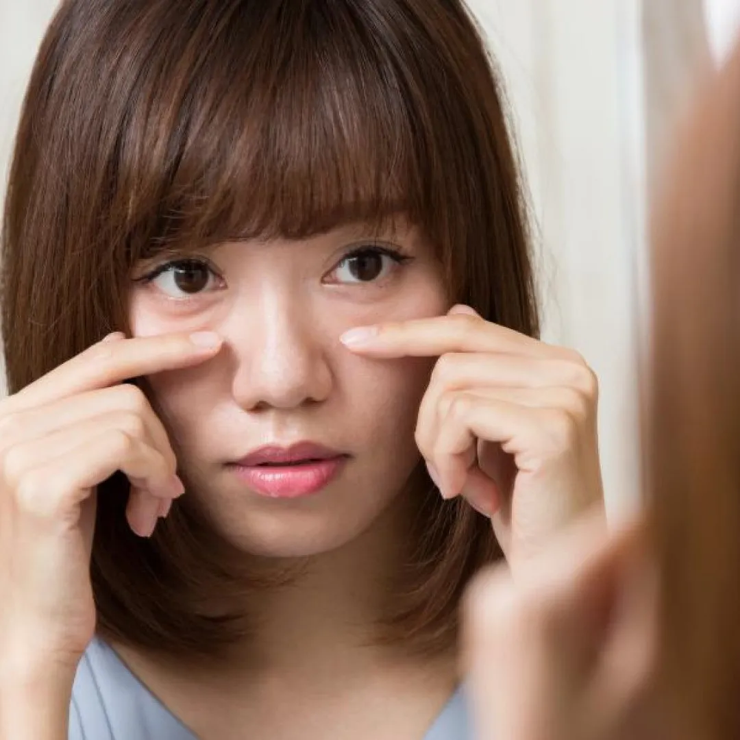 去眼袋方法｜有效改善眼袋眼紋去黑眼圈 附10款眼霜推薦