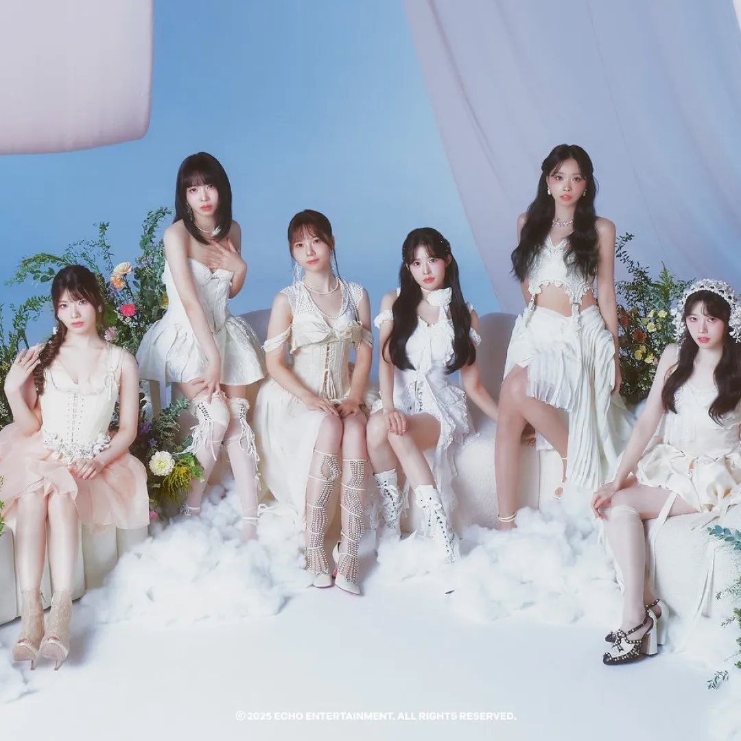 香港6人女團SMORZ正式進軍韓國樂壇？！由韓團製作班底打造K-Pop風格出道獲激讚