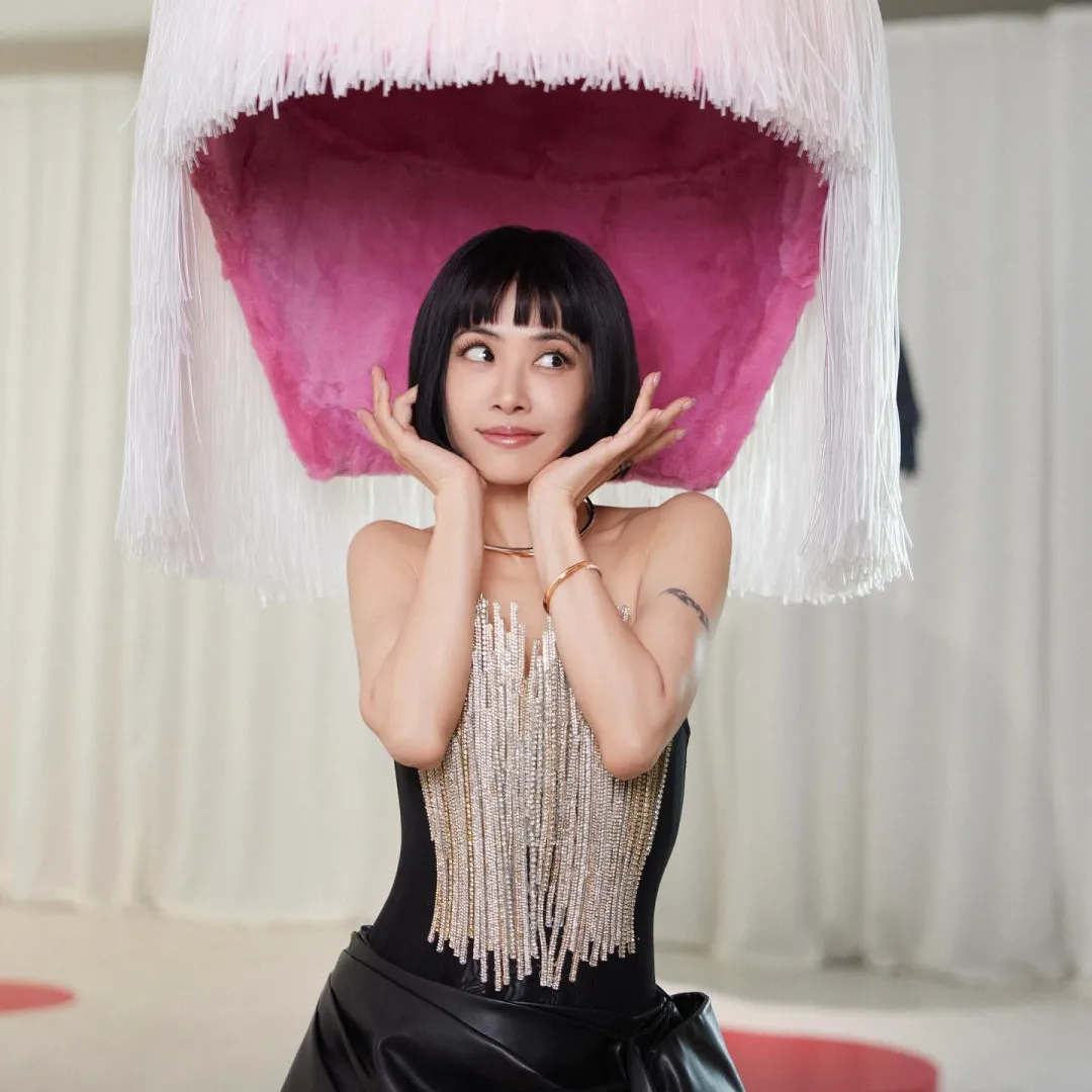 蔡依林彭于晏被爆愛火重燃？！ 網列3大證據疑洩蜜6年地下情！