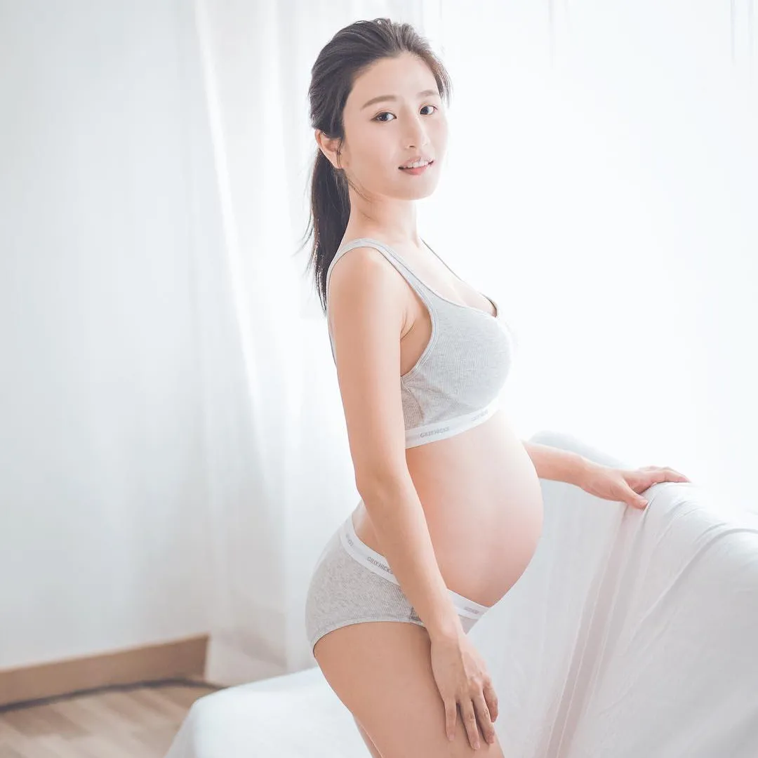 Coffee林芊妤揭第二胎BB疑染色體異常！爆喊拍片對比6年前懷孕辛酸史