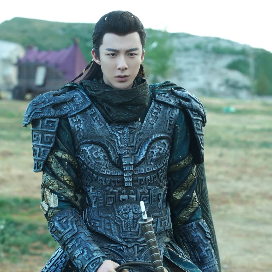 紫川之光明王｜紫川第二季演員陣容/追劇日曆/更新時間！劉宇寧新劇3大看點！