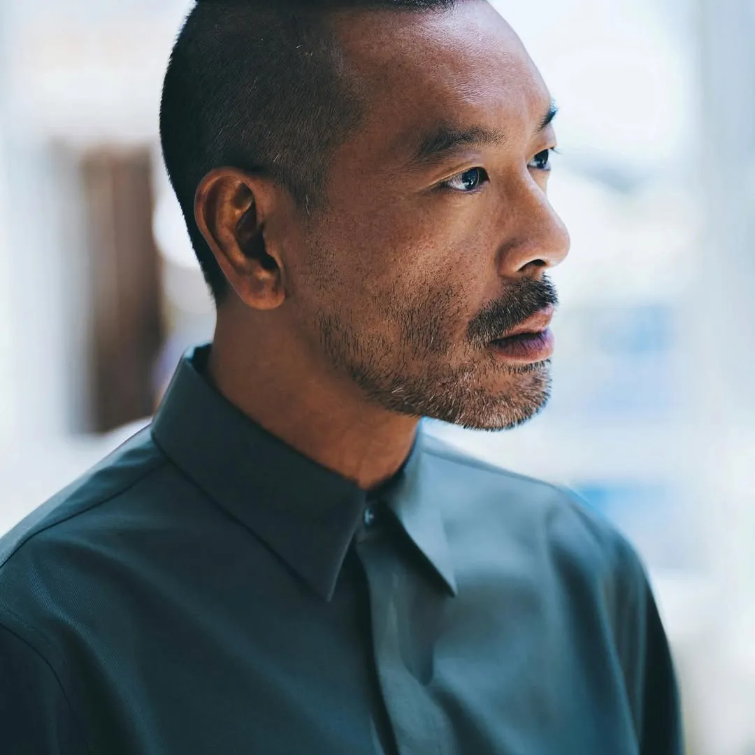 麥浚龍女友罕晒彩色合照甜蜜告白！拍拖逾10年感情專一！有傳已婚自揭有「小朋友」！