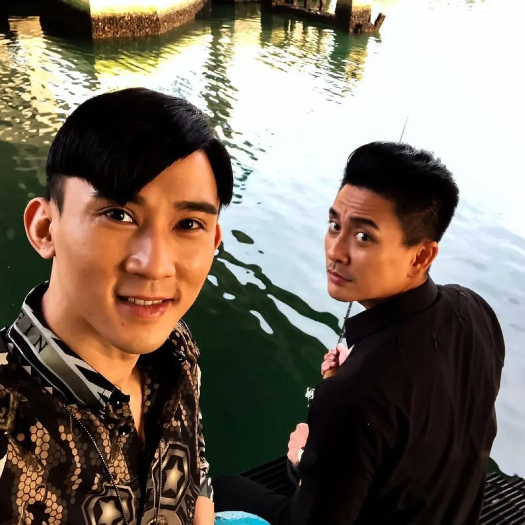 前愛回家男星李興華投資7位數北上經營飲食王國！連開6分店越撈越掂！揸名車身家幾級跳！