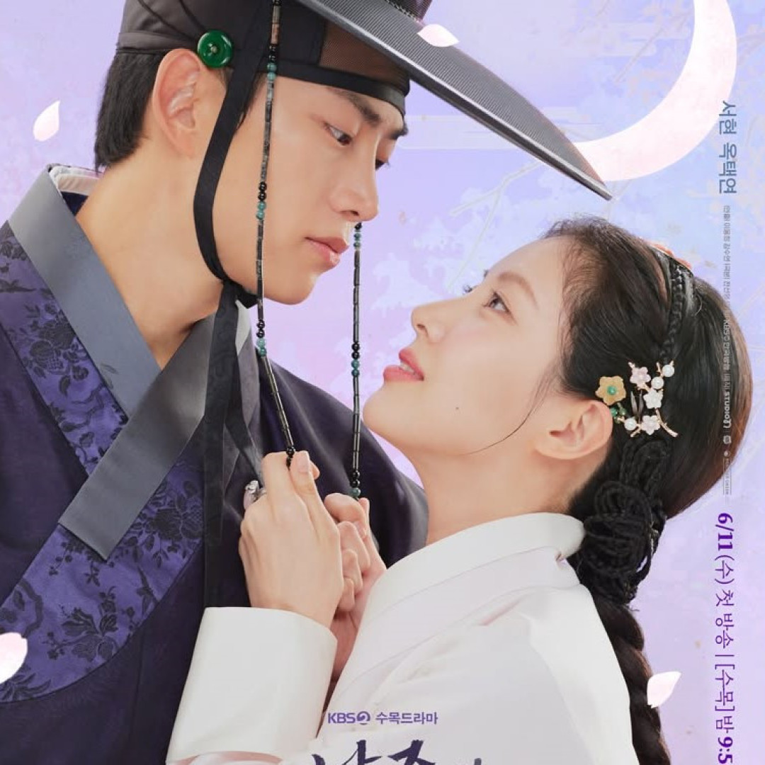 我奪走了公爵的初夜劇情｜徐玄+玉澤演大玩時空穿越漫改劇5大看點！線上看詳情+演員角色