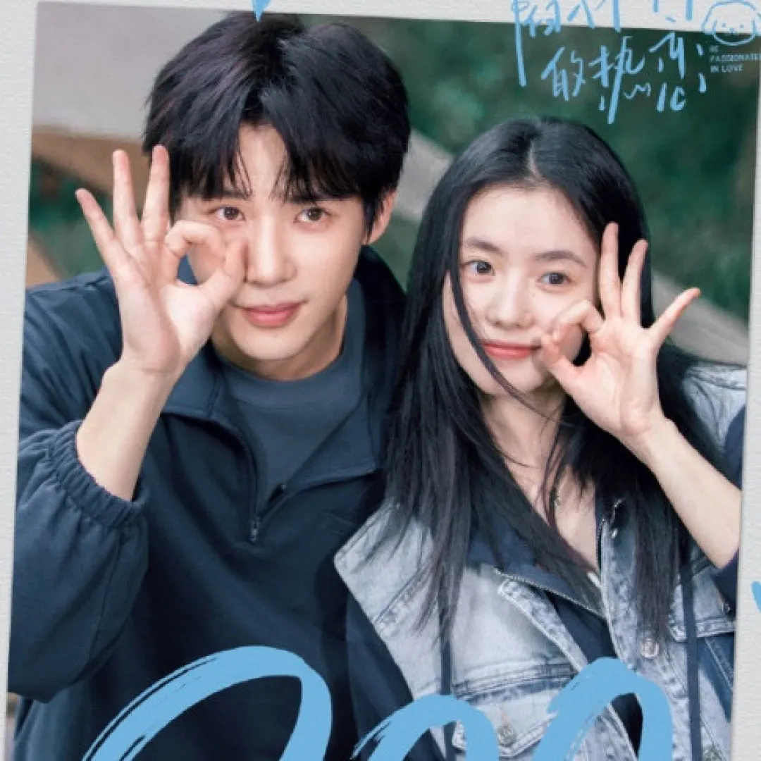 陷入我們的熱戀劇情｜劉浩存、王安宇高顏值CP青春感圈粉！改編人氣小說4大必睇看點！