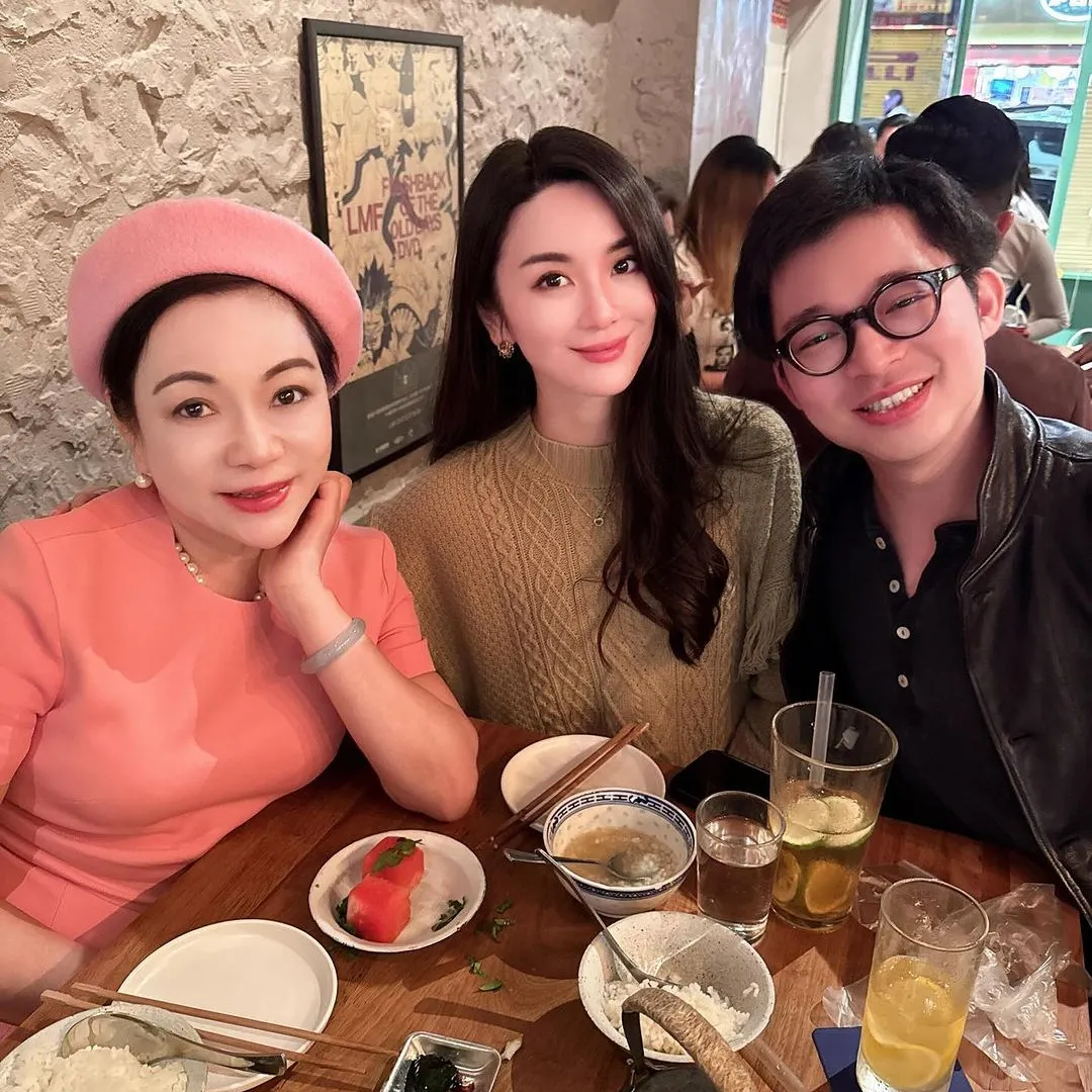 裕美爆料怒揭麥明詩借人上位 ！斥「前度」主動要求林作媽媽上契：有病嘅人先會諗到