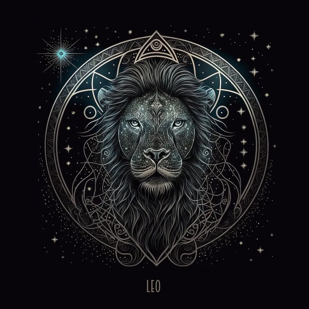 獅子座6月運程2025｜積累實力智慧投資財運穩 貴人隱現深化溝通待發展