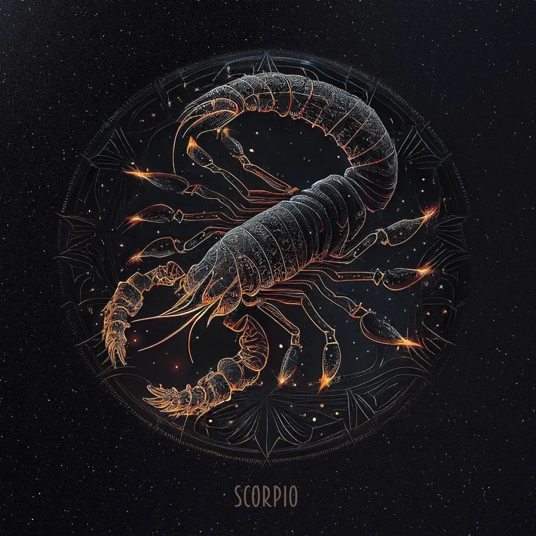 天蠍座6月運程2025｜謹慎規劃智慧理財避風險 魅力爆棚尋覓靈魂伴侶