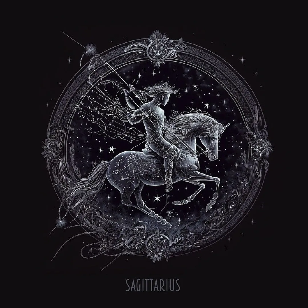 射手座6月運程2025｜單身者遇真愛溝通是王道 事業騰飛把握合作機遇