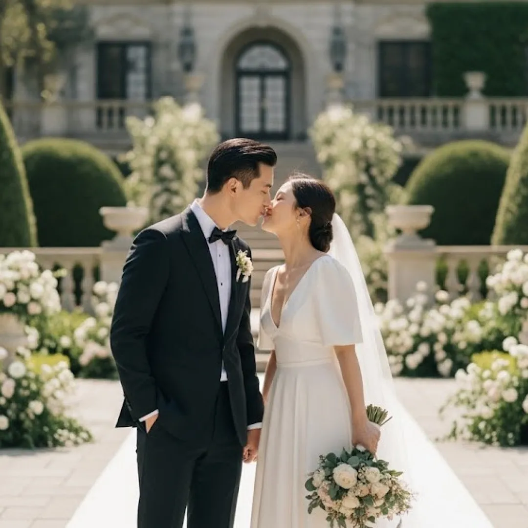 2026年結婚吉日出爐︰擇日日曆搶訂結婚好日子！傳統禁忌避雷必看