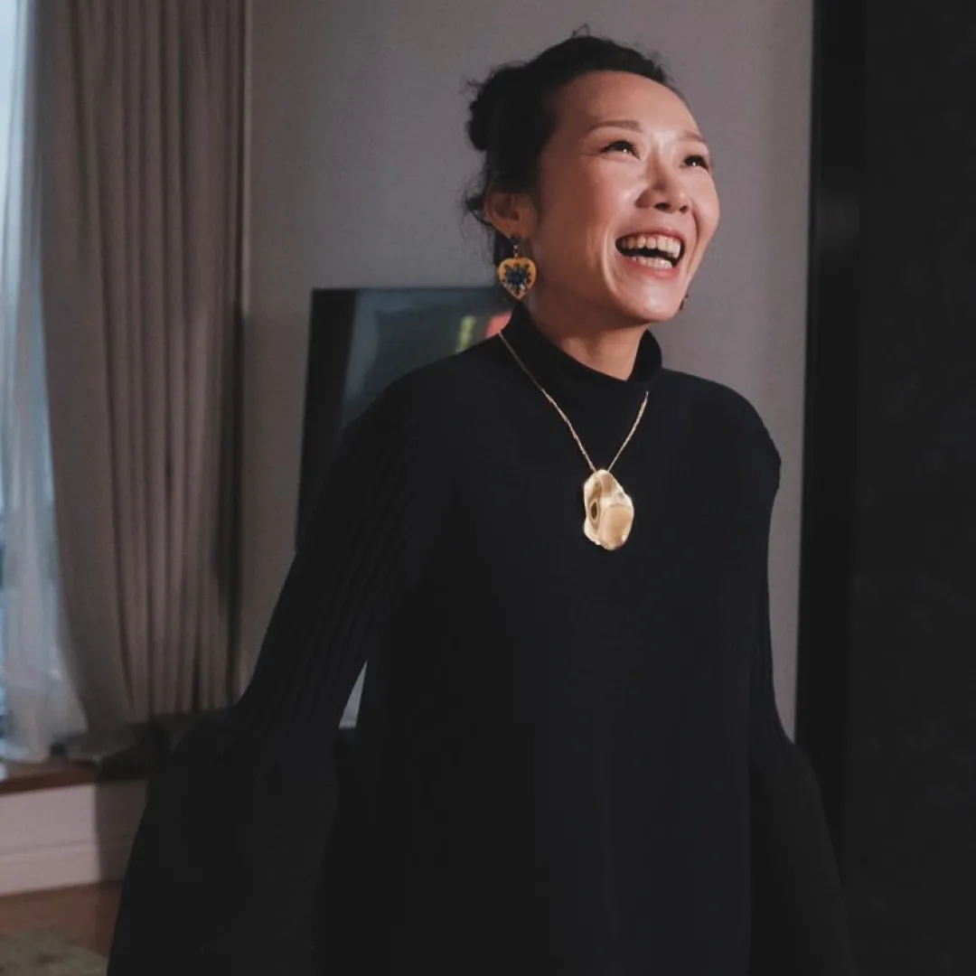 卓韻芝多瓣數賺錢成富婆豪買遊艇極富貴！曾任作家及導演！未夠30歲已被冠上才女之名！