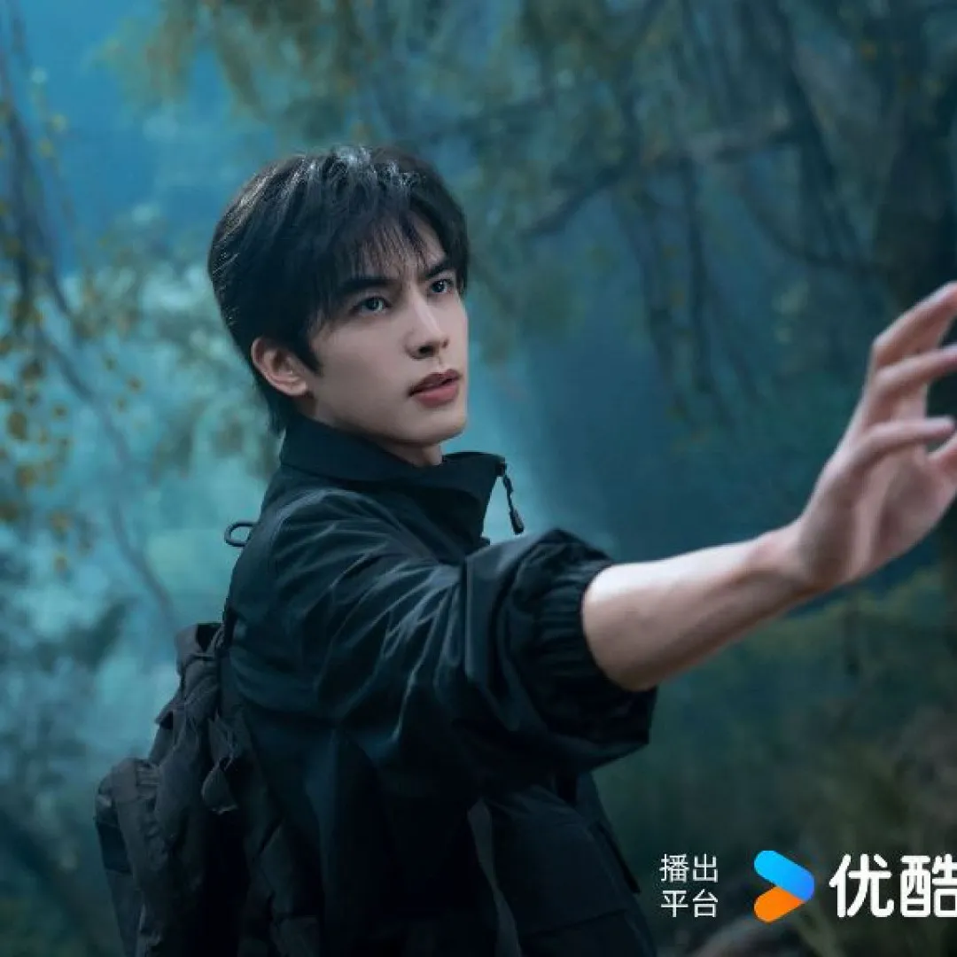 宋威龍《七根心簡》二搭劉浩存揭開神秘兇案！最新追劇日曆/更新時間/演員陣容