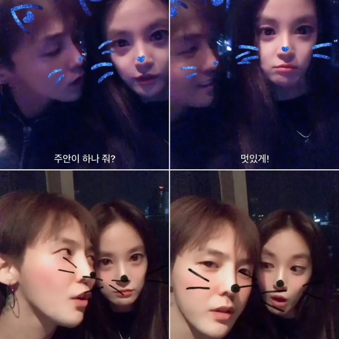 GD繼Sana後再度否認戀情！五度與同一人傳出緋聞！沉默多時終於回應