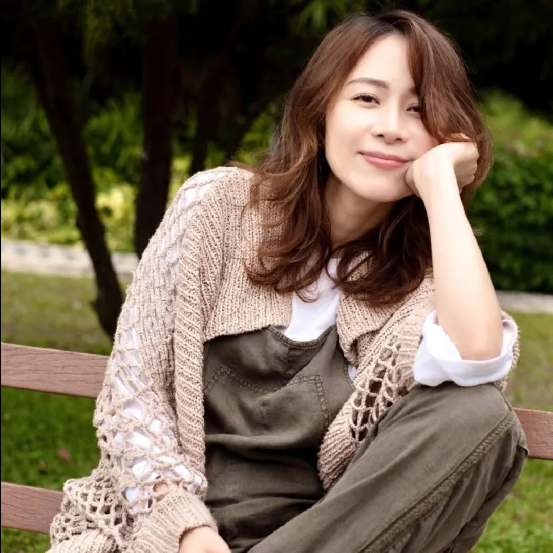 前TVB花旦鄺文珣被富商老公鬧爆婚後大走樣似師奶？！曾因一事成「出氣袋」瀕臨離婚邊緣！