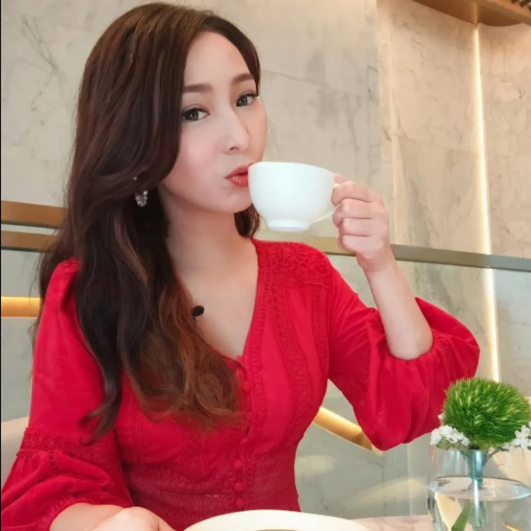 前TVB女星吳嘉儀離巢後殺入街市賣菜斬豬肉？！直言30幾歲重頭學起開工雞手鴨腳！