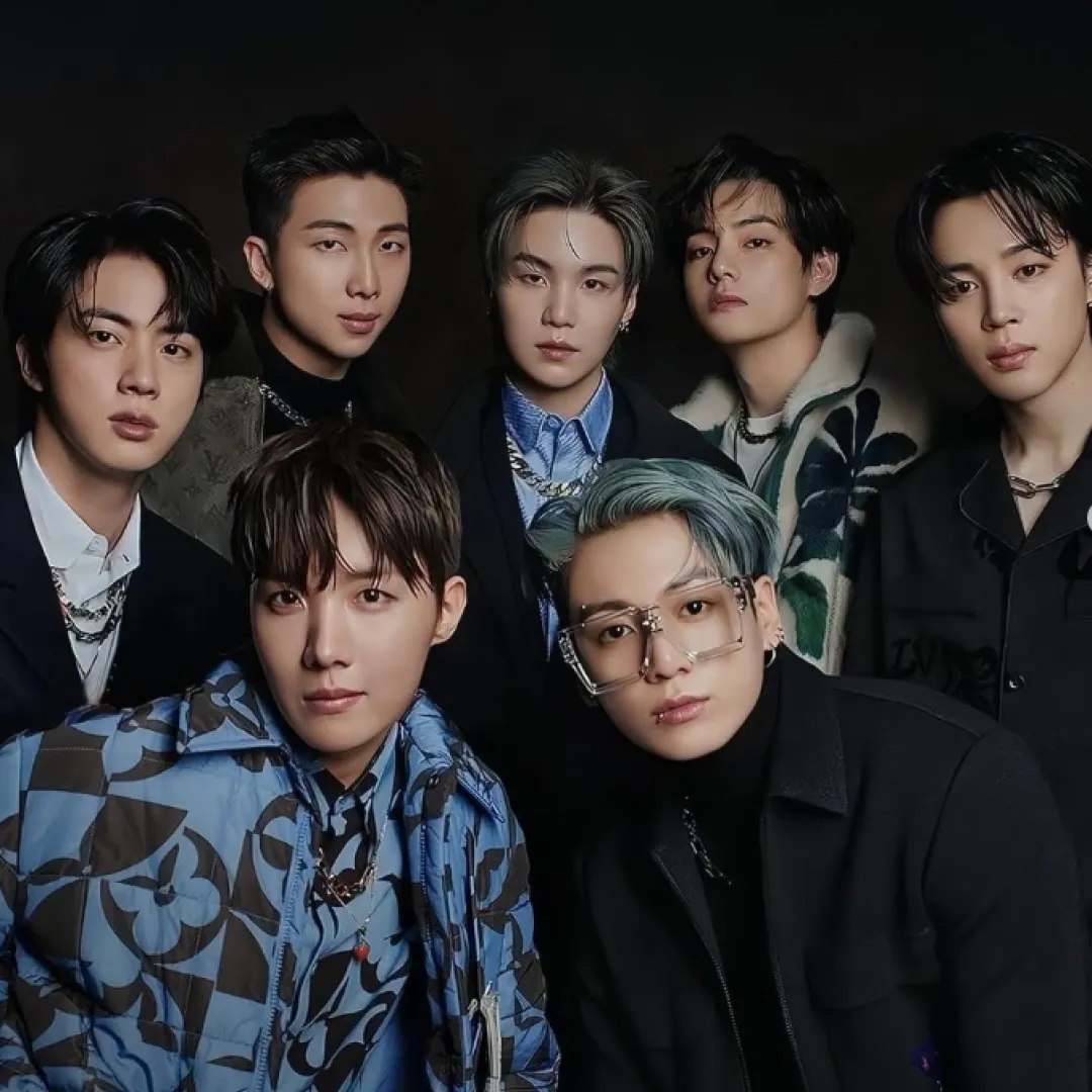 BTS睽違近三年即將全員退伍｜最快7月前或見到合體演出？復出立即席捲國際樂壇？